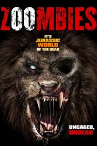 Poster Zoombies