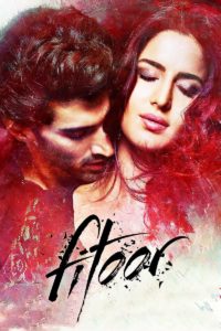 Poster Fitoor