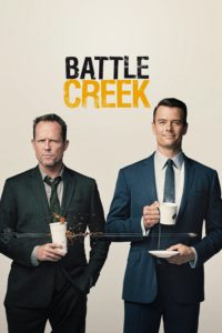 Poster Battle Creek