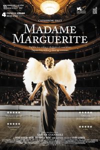 Poster Madame Marguerite