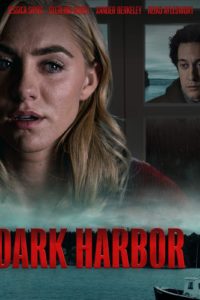 Poster Dark Harbor