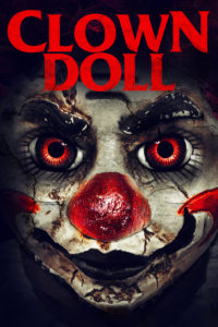 Poster ClownDoll