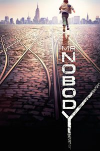 Poster Las vidas posibles de Mr. Nobody