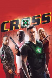 Poster Cross