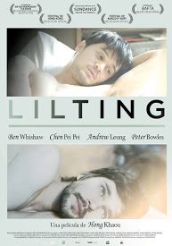 Poster Lilting