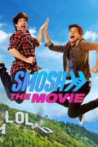 Poster Smosh: The Movie