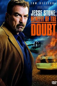 Poster Jesse Stone: Benefit of the Doubt