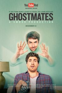 Poster Ghostmates