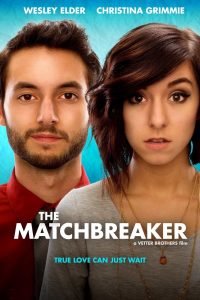 Poster The Matchbreaker