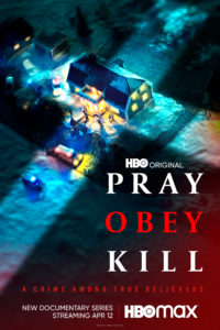 Image Pray, Obey, Kill