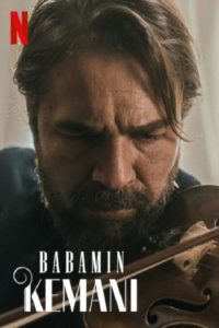 Poster Babamın Kemanı