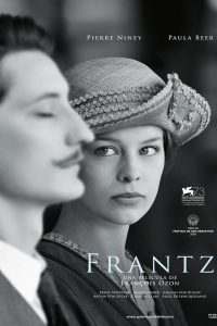 Poster Frantz