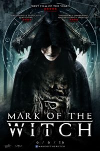 Poster Mark of the Witch (Another)