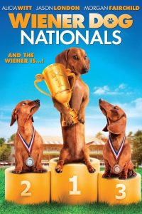 Poster Wiener Dog Nationals