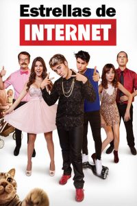 Poster Internet Famous