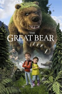 Poster The Great Bear