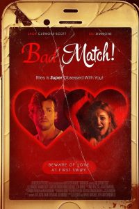 Poster Bad Match