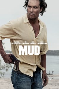 Poster Mud