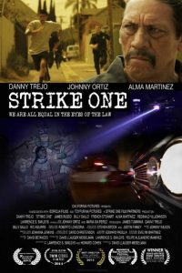 Poster Strike One