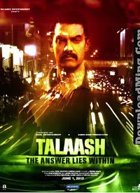 Poster Talaash