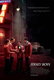 Poster Jersey Boys: Persiguiendo un sueño