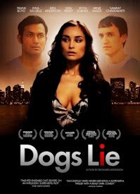 Poster Dogs Lie