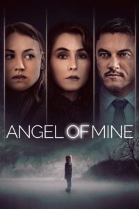 Poster Angel of Mine