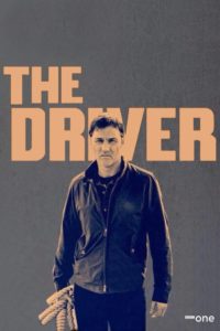 Poster The Driver