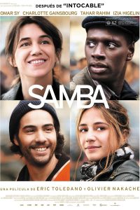 Poster Samba