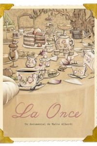Poster La Once