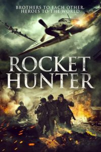 Poster Rocket Hunter