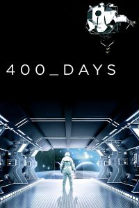 Poster 400 Days