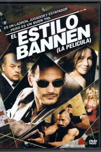 Poster El estilo Bannen