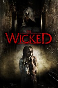 Poster The Wicked