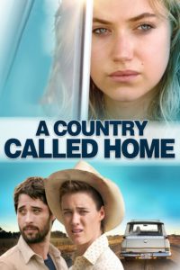 Poster A Country Called Home