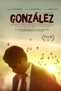 Poster González