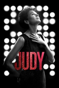 Poster Judy