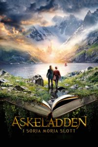 Poster Askeladden – I Soria Moria slott