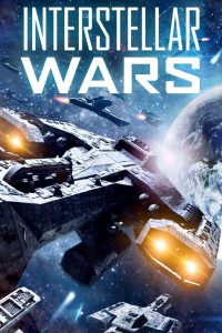 Poster Interstellar Wars
