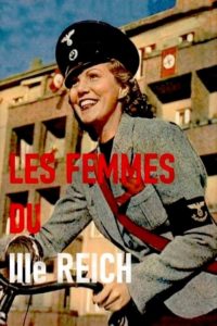 Poster Les Femmes du IIIe Reich