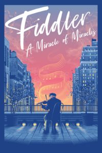 Poster Fiddler: A Miracle of Miracles