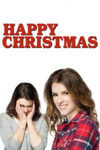 Poster Happy Christmas