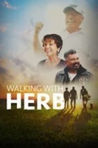 Poster Walking with Herb