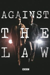 Poster Against the Law