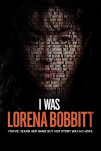 Poster I Was Lorena Bobbitt (Yo soy Lorena Bobbitt)