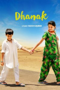 Poster Dhanak