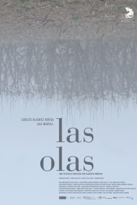 Poster Las olas