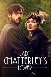 Poster Lady Chatterleys Lover