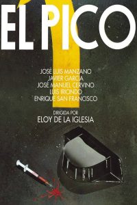 Poster El pico