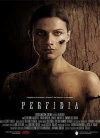 Poster Perfidia